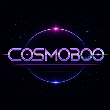 COSMOBOO Music